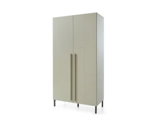 SORENTO 02 Kleiderschrank Deine Möbel