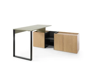 Jugendzimmer - Set SORENTO A Deine Möbel