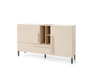 Jugendzimmer - Set SORENTO B Deine Möbel