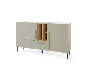 Jugendzimmer - Set SORENTO B Deine Möbel