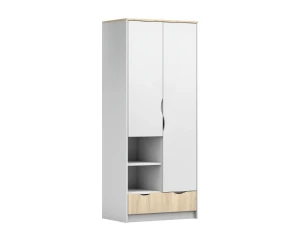 JUMI 06 D2 Kleiderschrank Deine Möbel