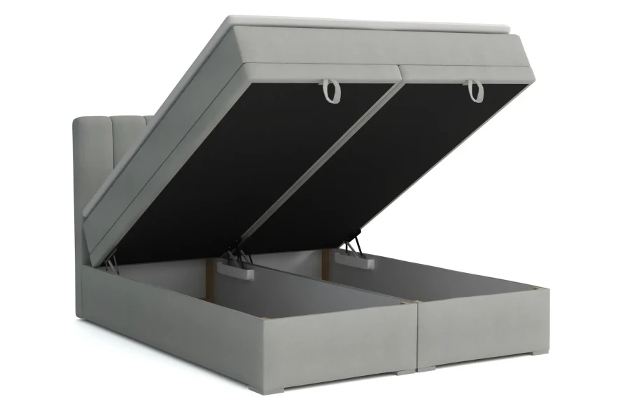 DAVID-Boxspringbett-mit-Bettkasten-und-einer-durchgehenden-Matratze-H4-Velour-Samt-Bettkasten-Deine-Moebel