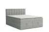 DAVID-Boxspringbett-mit-Bettkasten-und-einer-durchgehenden-Matratze-H4-Velour-Samt-Hellgrau-Deine-Moebel