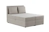 TAMI-Boxspringbett-mit-Bettkasten-Topper-Cord-Beige-Deine-Moebel