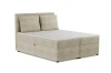 TAMI-Boxspringbett-mit-Bettkasten-Topper-Cord-Creme-Deine-Moebel