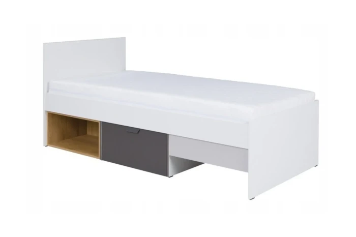 JUSTIN-15-Jugendbett-Kinderbett-Bett-90x200-fuer-Jugendzimmer-Kinderzimmer-Schlafzimmer-Deine-Moebel