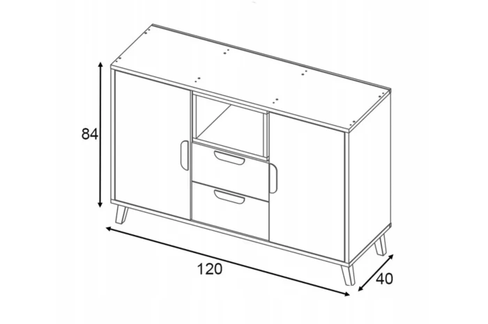 JUSTIN-8-Kommode-Jugendkommode-Sideboard-120-cm-breit-Kinderzimmer-Jugendzimmer-Schlafzimmer-Deine-Moebel