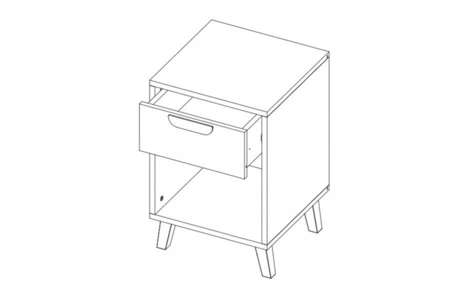 JUSTIN-11-Nachttisch-Nachtschrank-Nachtkommode-40-cm-breit-Kinderzimmer-Jugendzimmer-Schlafzimmer-Deine-Moebel