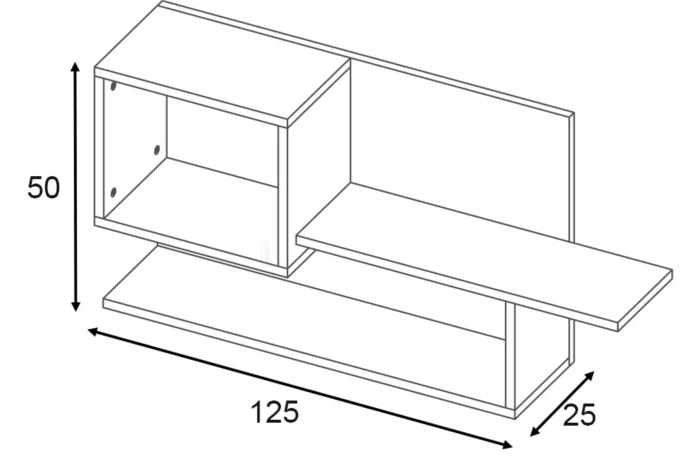 JUSTIN-12-Wandregal-Hängeregal-Wandboard-120-cm-breit-Kinderzimmer-Jugendzimmer-Scandi-Still-Deine-Moebel