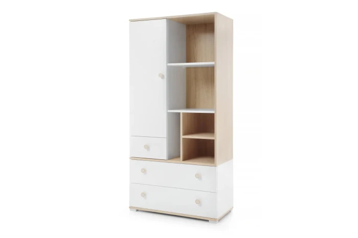 OKTAVIA-3-Hochkommode-Kommode-fuer-Kinder-Kinderkommode-Deine-Moebel
