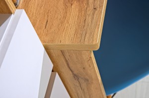 ARCO 10 Nachttisch Nachtkomode Schlafzimmer Kinderzimmer 40 cm breit Deine Möbel 