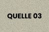 Nahaufnahme Bouclé-Stoff in Beige, Stoffmuster Quelle 03.