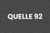 Dunkelgraue Bouclé-Stoff Textur QUELLE 92 für Polsterbetten.