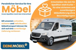 PAXO Kinderbett 90x200 Jugendbett Deine Möbel 