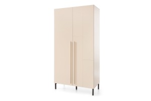 Jugendzimmer - Set SORENTO D Deine Möbel 24 