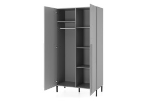 Jugendzimmer - Set SORENTO D Deine Möbel 24 