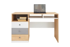 POKO B Kinderzimmer-Set Jugendzimmer-Set  Deine Möbel 