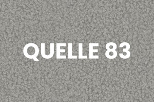 LUVA Polsterbett mit Bettkasten und Lattenrost in Bouclé Deine Möbel  