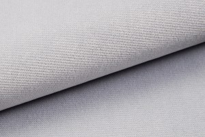 JUNG 3 90x200 Paros 5 Hellgrau Boxspringbett Polsterbett Komplettbett Deine Möbel