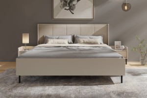 GEORGIA 14 Bett 160/200 Deine Möbel  