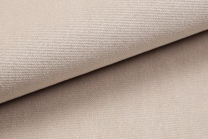 DAGA 140x200 Poso 2/Paros 2 Beige Boxspringbett mit Bettkasten und einer durchgehenden Matratze H4 Deine Möbel