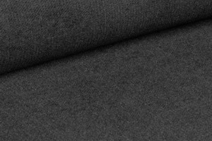 DAGA 180x200 Poso 34/Kronos 34 Anthrazit Boxspringbett mit Bettkasten und einer durchgehenden Matratze H4 Deine Möbel