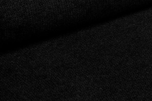 DAGA 200x200 Poso 135/Kronos 7 Schwarz Boxspringbett mit Bettkasten und einer durchgehenden Matratze H4 Deine Möbel