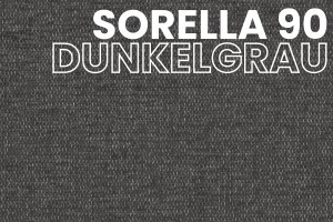 MIREA Ecksofa Wohnlandschaft mit Schlaffunktion Deine Möbel  