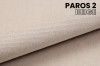 Textur-Detail des Polsterstoffs Paros 2 in Beige, weiches Material für gemütliche Kindermöbel.