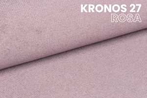 PATI 90x200 Kronos 27 Rosa Boxspringbett Polsterbett Komplettbett Deine Möbel