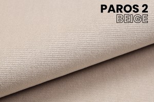 PATI 90x200 Paros 2 Beige Boxspringbett Polsterbett Komplettbett Deine Möbel