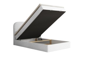 CLOUD Boxspringbett mit Bettkasten Deine Möbel