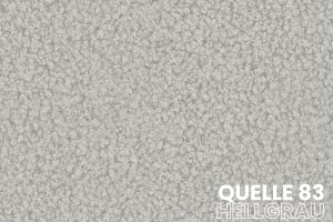 TOCO XL Ecksofa Wohnlandschaft mit Schlaffunktion Bettkasten, Schlafsofa in Cord Boucle Velours Deine Möbel 