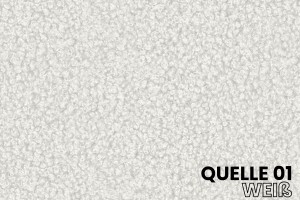 TOCO XL Ecksofa Wohnlandschaft mit Schlaffunktion Bettkasten, Schlafsofa in Cord Boucle Velours Deine Möbel 