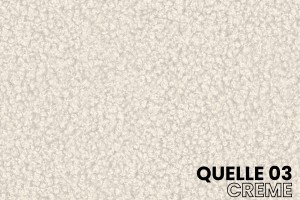 TOCO XL Ecksofa Wohnlandschaft mit Schlaffunktion Bettkasten, Schlafsofa in Cord Boucle Velours Deine Möbel 