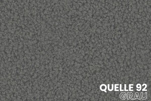 TOCO XL Ecksofa Wohnlandschaft mit Schlaffunktion Bettkasten, Schlafsofa in Cord Boucle Velours Deine Möbel 