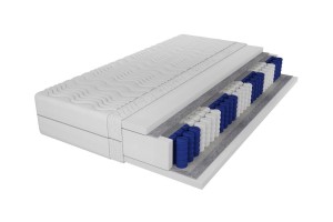 GORDON Polsterbett mit Bettkasten Deine Möbel