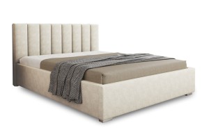 GORDON Polsterbett mit Bettkasten Deine Möbel