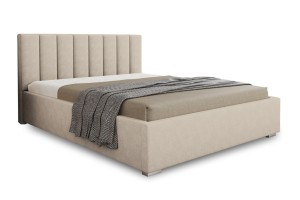 GORDON Polsterbett mit Bettkasten Deine Möbel