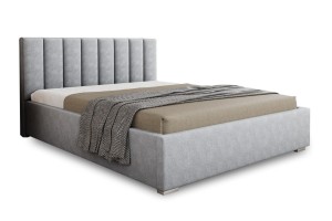 GORDON Polsterbett mit Bettkasten Deine Möbel