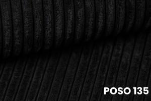 JUNG 2 120x200 Poso 135 Schwarz Boxspringbett Polsterbett Komplettbett Deine Möbel