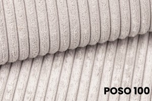 JUNG 2 120x200 Poso 100 Creme Boxspringbett Polsterbett Komplettbett Deine Möbel