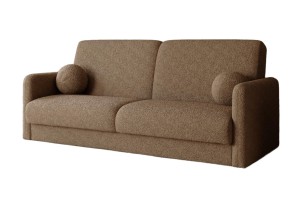 CLASSY Sofa in Bouclé Deine Möbel 