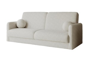 CLASSY Sofa in Bouclé Deine Möbel 