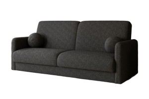 CLASSY Sofa in Bouclé Deine Möbel 