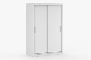 TILL PLUS 04 Jugendzimmer-Set Kinderzimmer-Set in Eiche Sonoma / Weiß matt Deine Moebel 