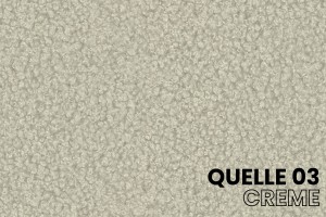 MEGAN Polsterbett mit Bettkasten Deine Möbel  