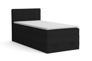 ORO Boxspringbett mit Bettkasten Deine Möbel