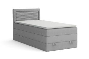 NORA Boxspringbett mit Bettkasten Deine Möbel
