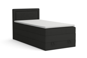 NORA Boxspringbett mit Bettkasten Deine Möbel
